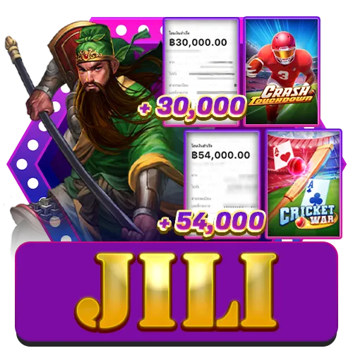 jili by Topclass168